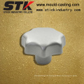 Stainless Steel Knobs Casting